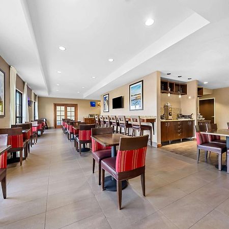 Comfort Inn & Suites West - Medical Center Rochester Exteriör bild
